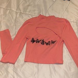 Urban Outfitters long sleeve
